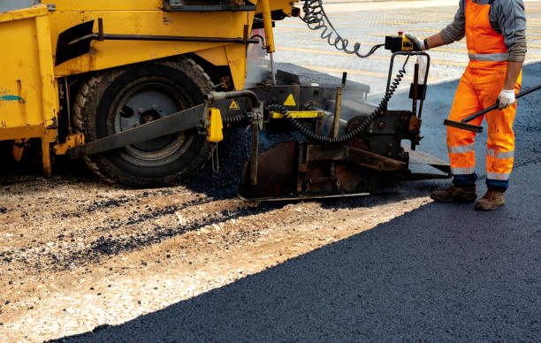 Reliable Trowbridge Park, MI Driveway Paving Services Solutions